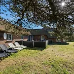 Pool House For 12 Persons - 1021 Dom wakacyjny