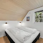 Pool House For 12 Persons - 1021 Dom wakacyjny Ringkøbing