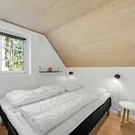 Dom wakacyjny Pool House For 12 Persons - 1021 Ringkøbing