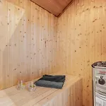 Dom wakacyjny Pool House For 12 Persons - 1021 Ringkøbing