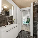 Pool House For 12 Persons - 1021 *
