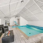 Dom wakacyjny Pool House For 12 Persons - 1021 Ringkøbing