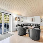 Pool House For 12 Persons - 1021 Ringkøbing