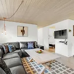 Pool House For 12 Persons - 1021 Ringkøbing