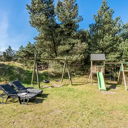 Σπίτι διακοπών Pool House For 12 Persons - 1021 *