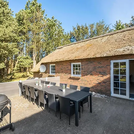 Pool House For 12 Persons - 1021 Σπίτι διακοπών *