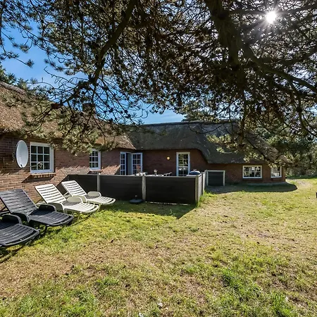 Pool House For 12 Persons - 1021 Σπίτι διακοπών