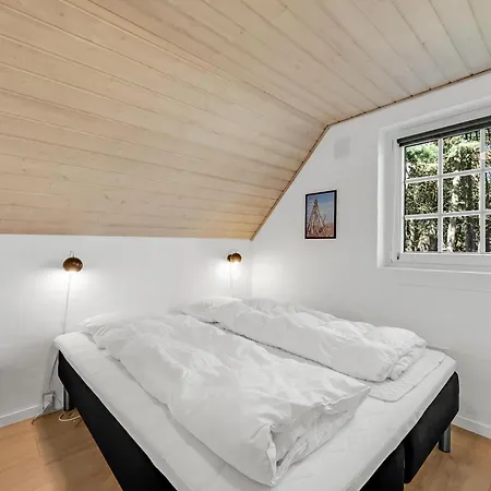 Pool House For 12 Persons - 1021 Σπίτι διακοπών Ringkøbing