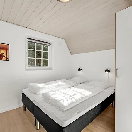 Pool House For 12 Persons - 1021 Ringkøbing