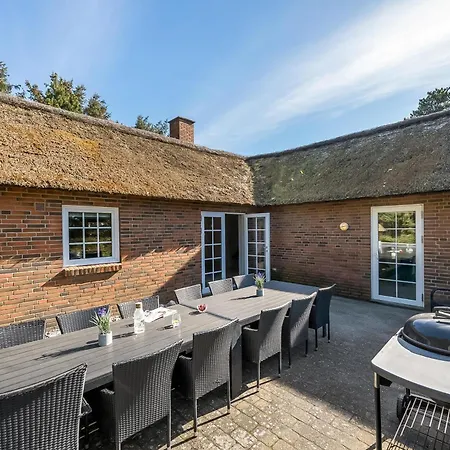 Pool House For 12 Persons - 1021 Σπίτι διακοπών