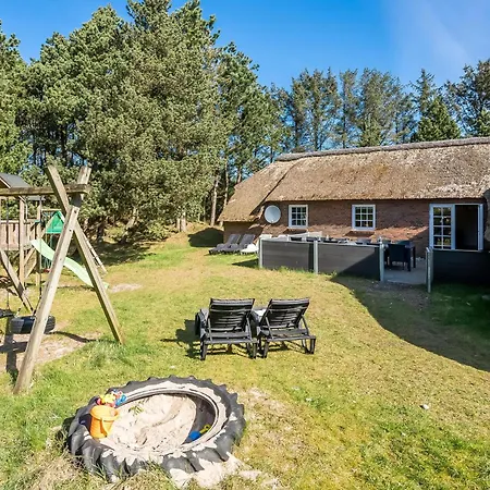 Σπίτι διακοπών Pool House For 12 Persons - 1021