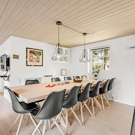 Pool House For 12 Persons - 1021 Σπίτι διακοπών *