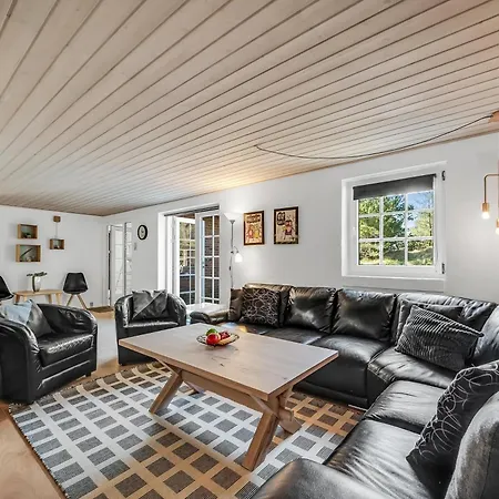 Pool House For 12 Persons - 1021 Ringkøbing