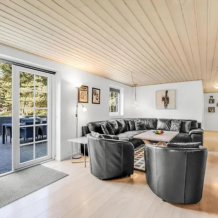 Pool House For 12 Persons - 1021 Ringkøbing