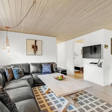 Pool House For 12 Persons - 1021 Ringkøbing