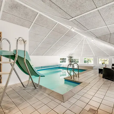 Pool House For 12 Persons - 1021 Σπίτι διακοπών *