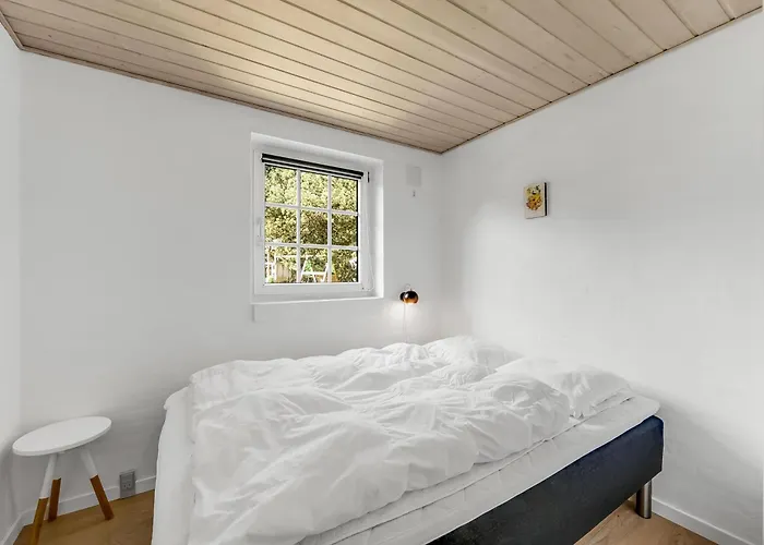 Pool House For 12 Persons - 1021 * Ringkøbing