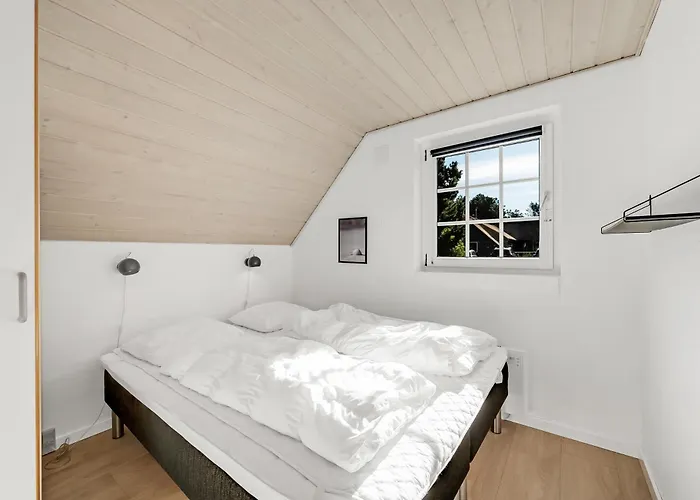 Hébergement de vacances Pool House For 12 Persons - 1021 *