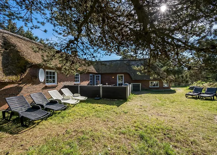 Pool House For 12 Persons - 1021 Hébergement de vacances