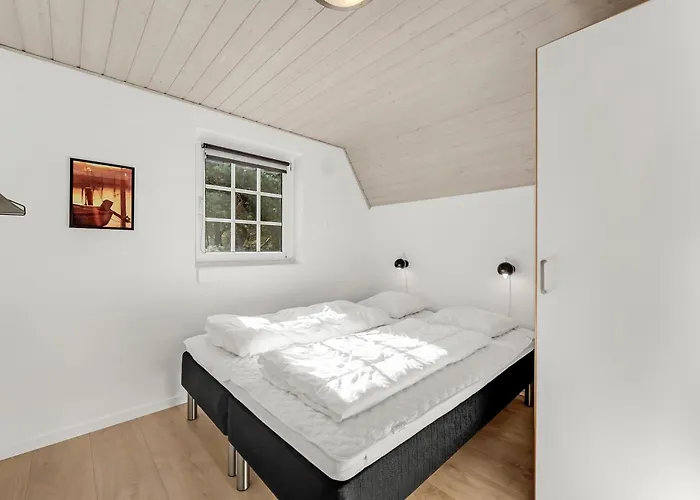 Pool House For 12 Persons - 1021 Ringkøbing