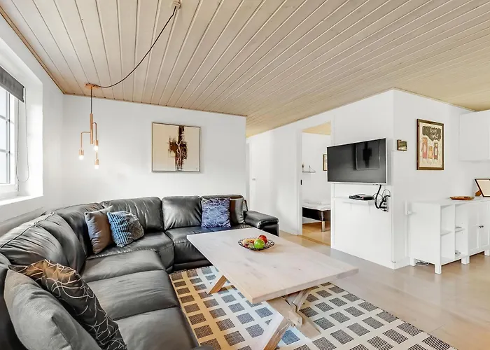 Pool House For 12 Persons - 1021 Ringkøbing